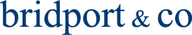 Bridport & Co. Logo